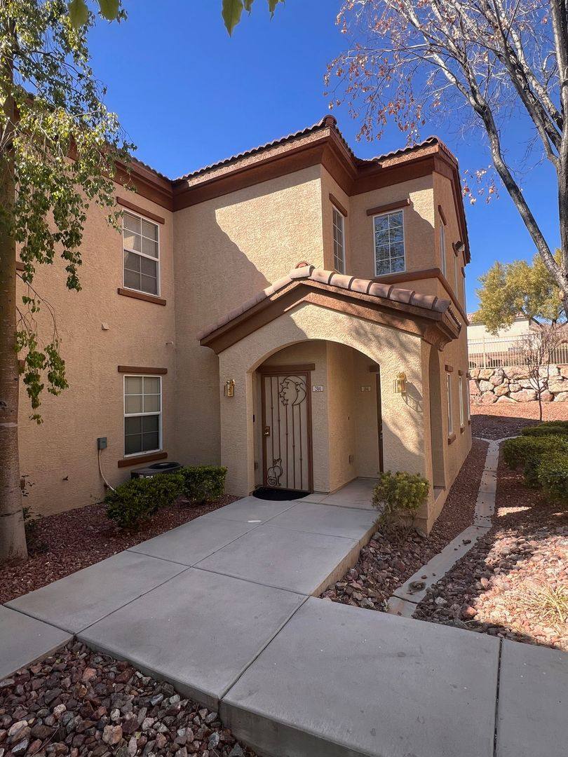 Condo for rent at 3915 Legend Hills St, Las Vegas, NV 89129
