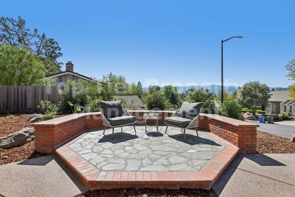 House for rent at 44 Lariat Court, Walnut Creek, CA 94596
