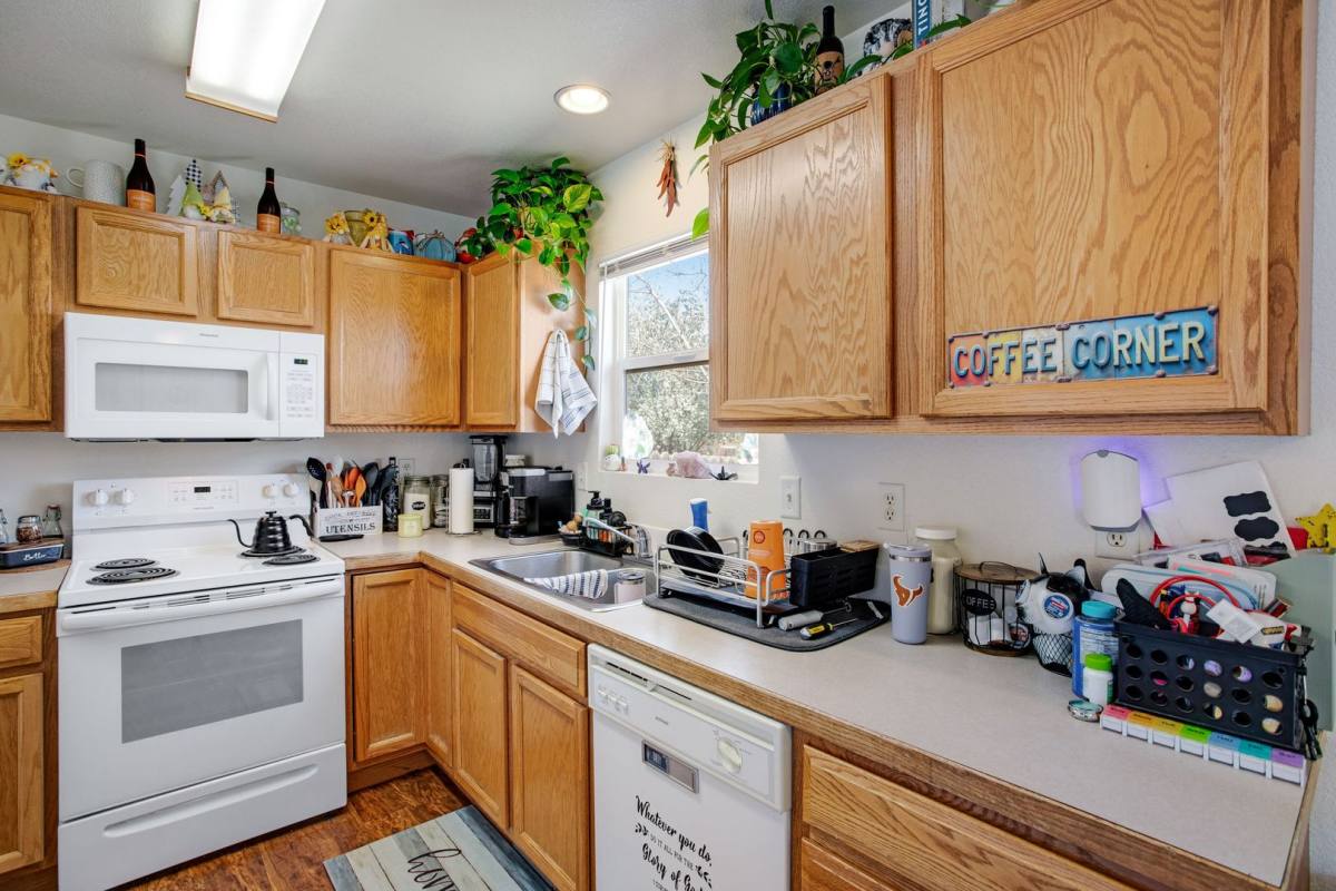Townhouse for rent at 1731 Rowan Lane, Evans, CO 80620