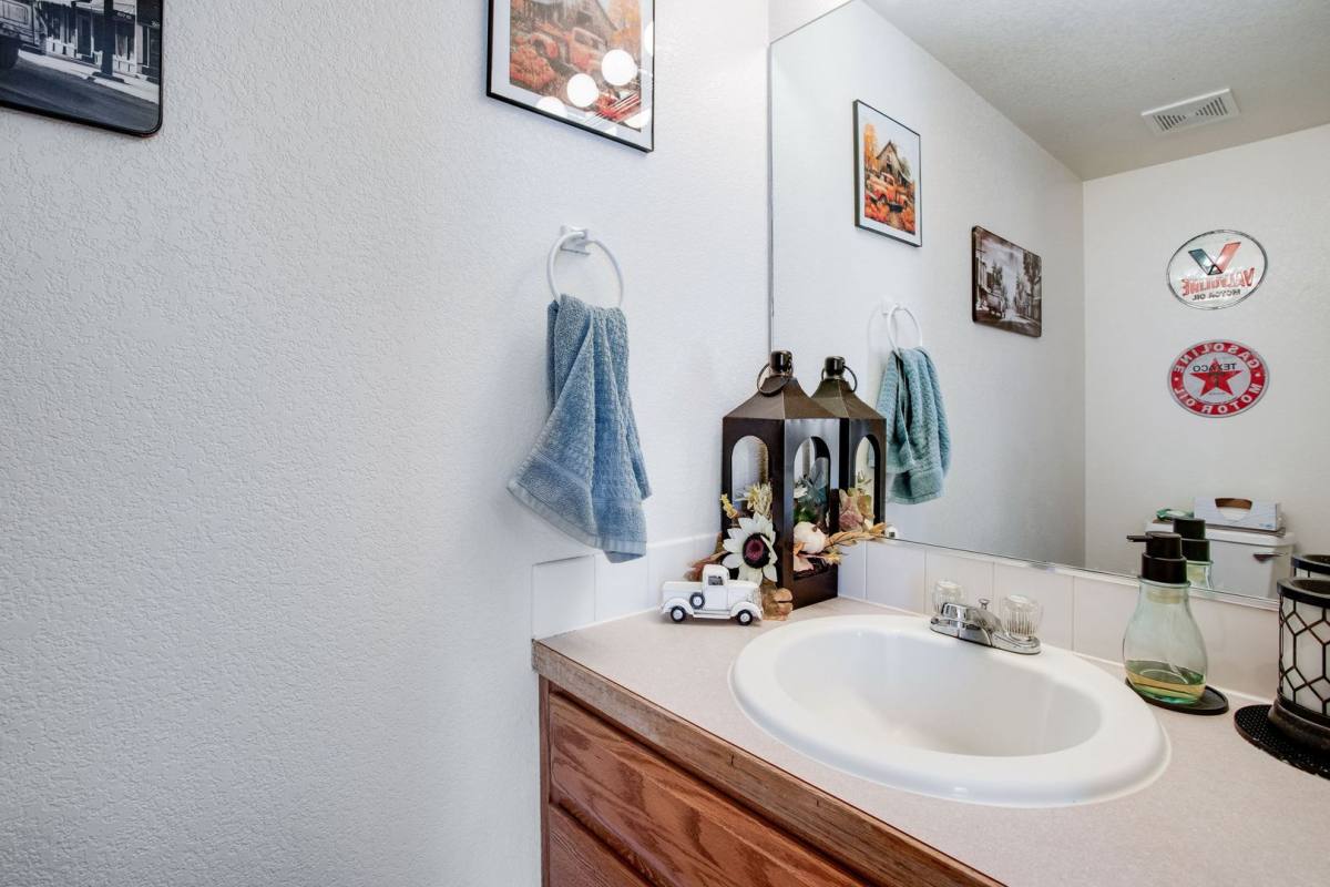Townhouse for rent at 1731 Rowan Lane, Evans, CO 80620