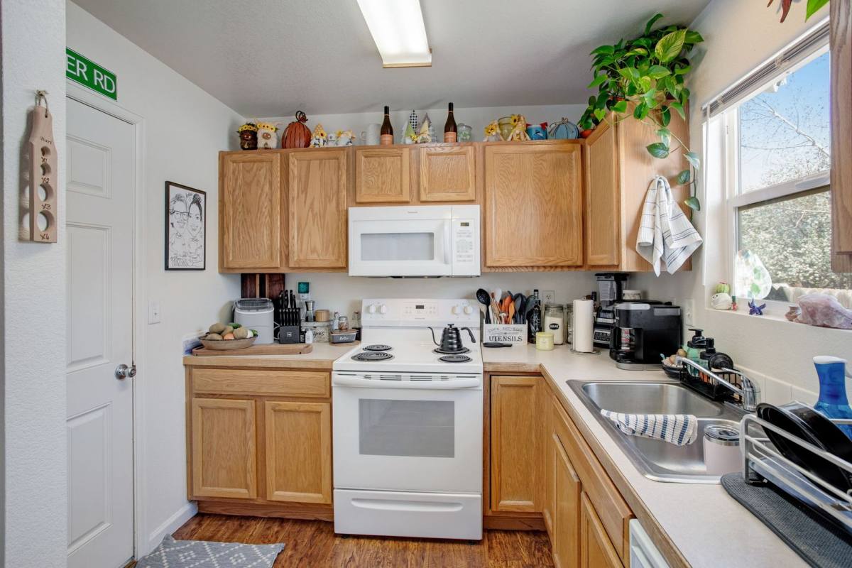 Townhouse for rent at 1731 Rowan Lane, Evans, CO 80620