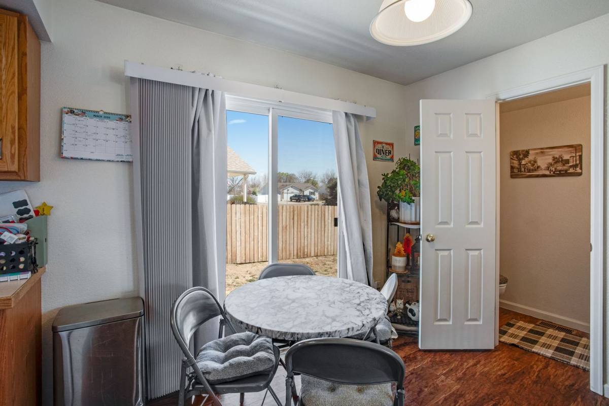 Townhouse for rent at 1731 Rowan Lane, Evans, CO 80620