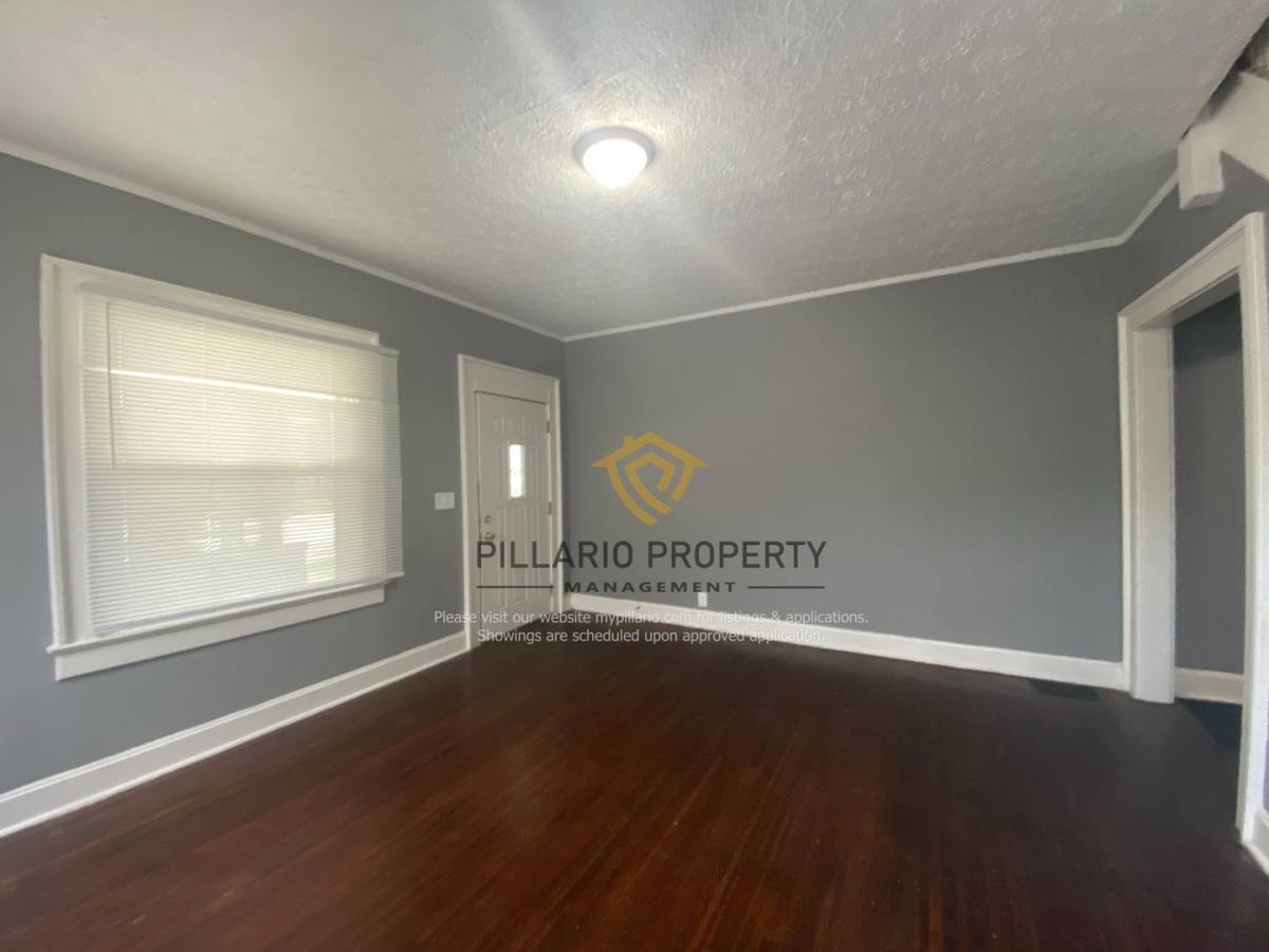 Apartment for rent at 916-918 Fairfield Ave, Indianapolis, IN 46205