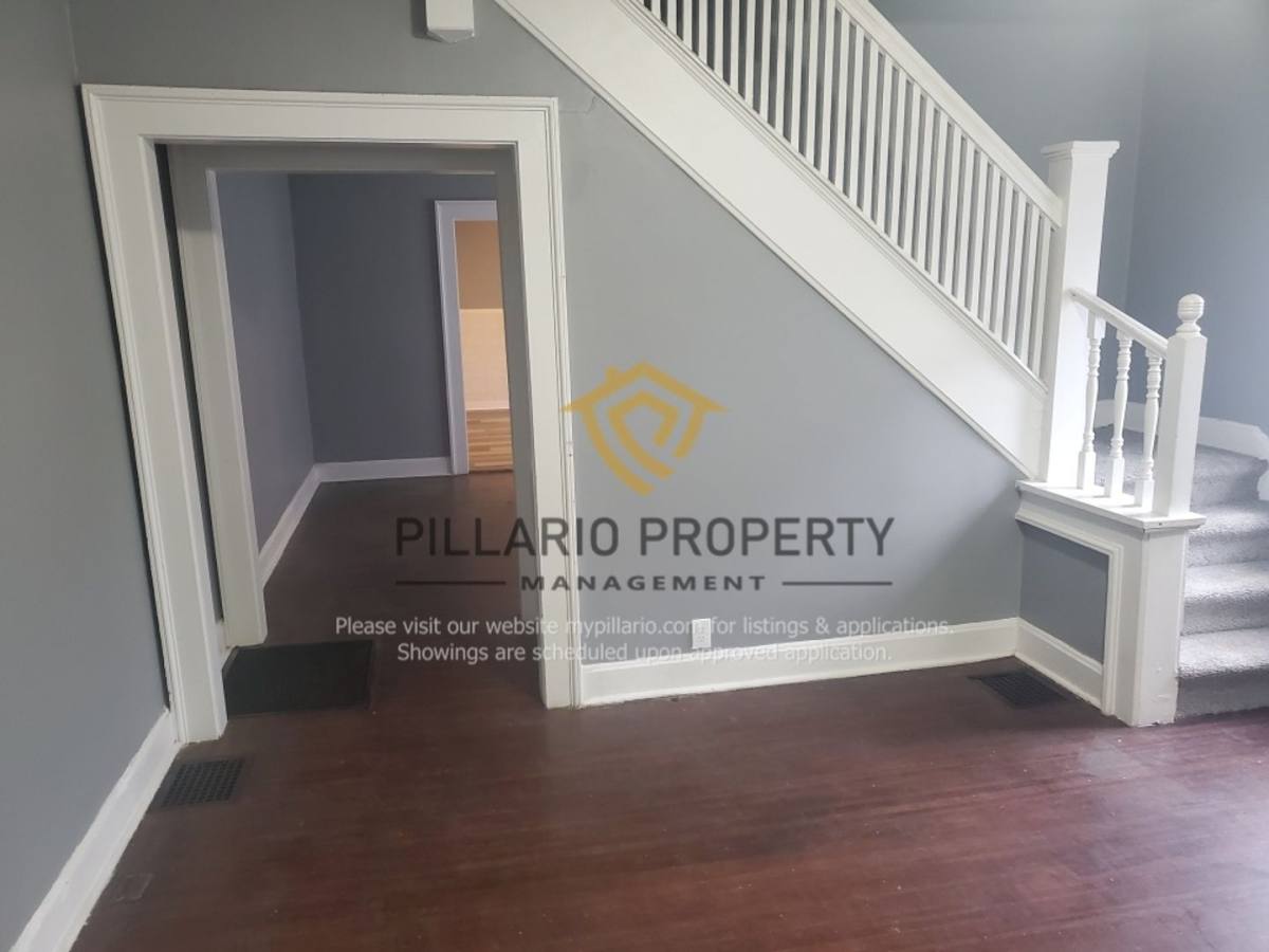 Apartment for rent at 916-918 Fairfield Ave, Indianapolis, IN 46205