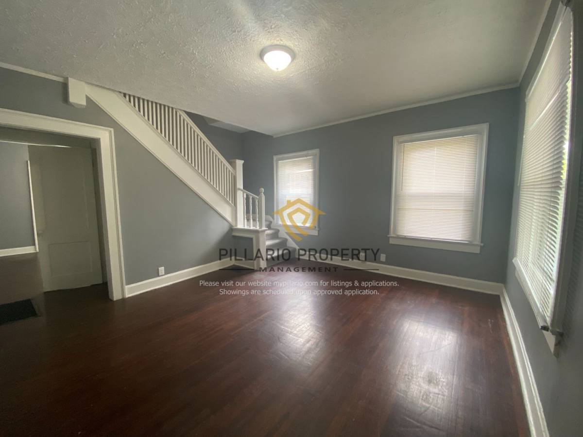 Apartment for rent at 916-918 Fairfield Ave, Indianapolis, IN 46205