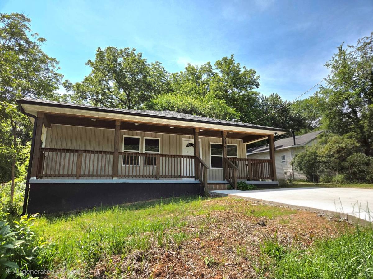 House for rent at 219 Green Dr SW, Concord, NC 28027