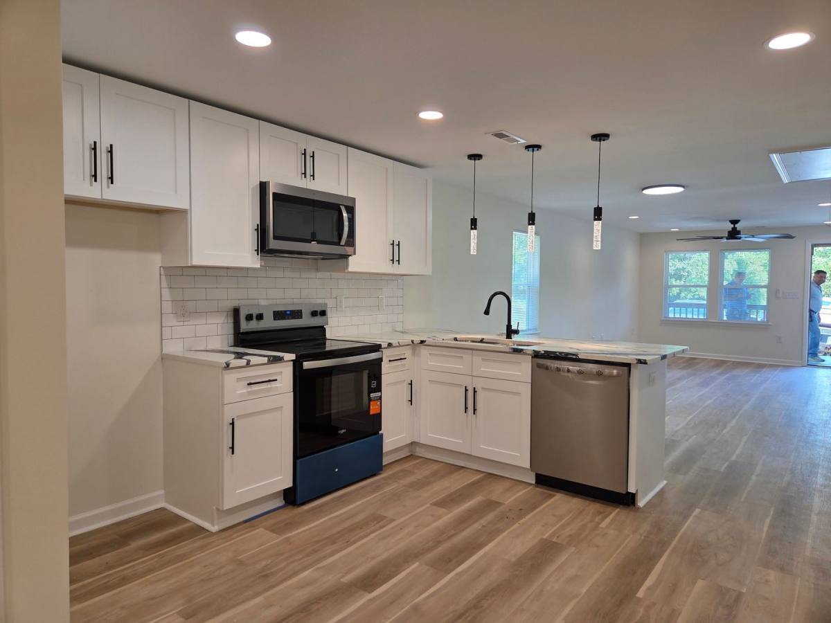 House for rent at 219 Green Dr SW, Concord, NC 28027