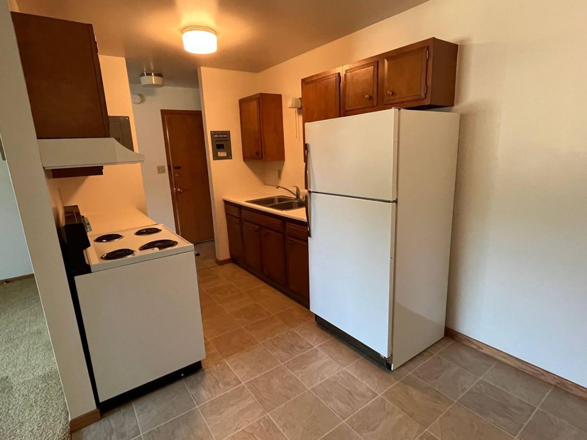 Apartment for rent at 410 4th Ave NE, Watertown, SD 57201