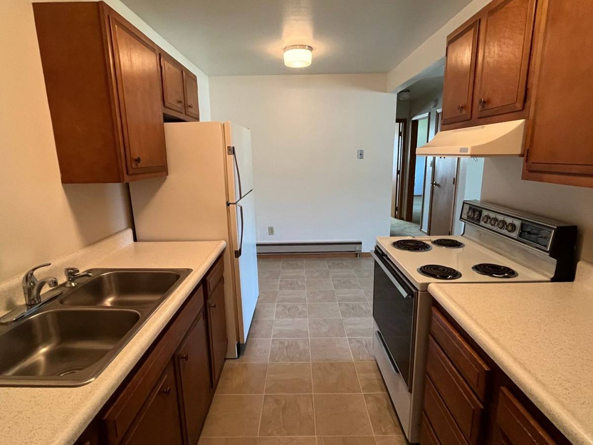 Apartment for rent at 410 4th Ave NE, Watertown, SD 57201