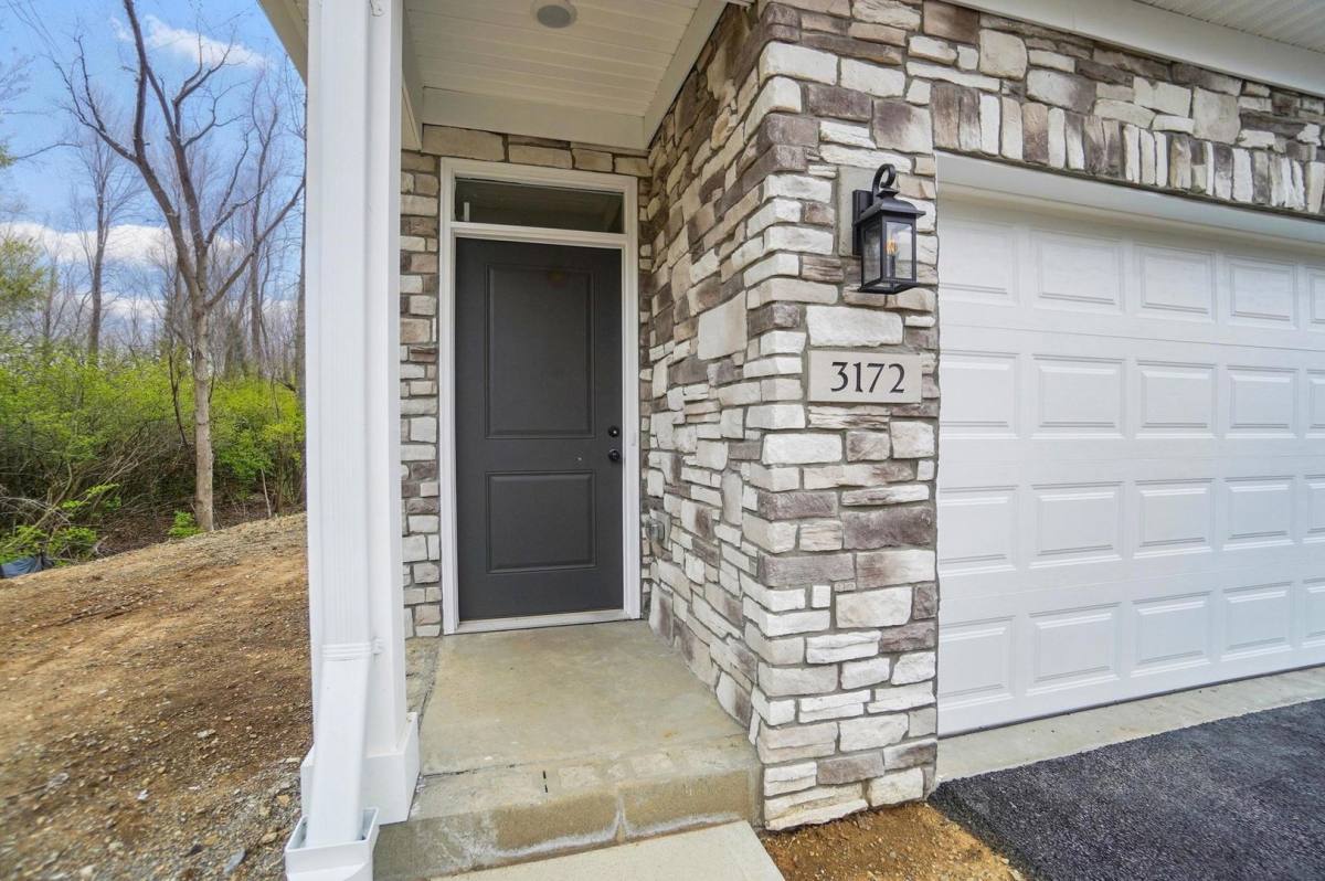 Townhouse for rent at 3178 Cobblestone Lane, Dayton, OH 45429