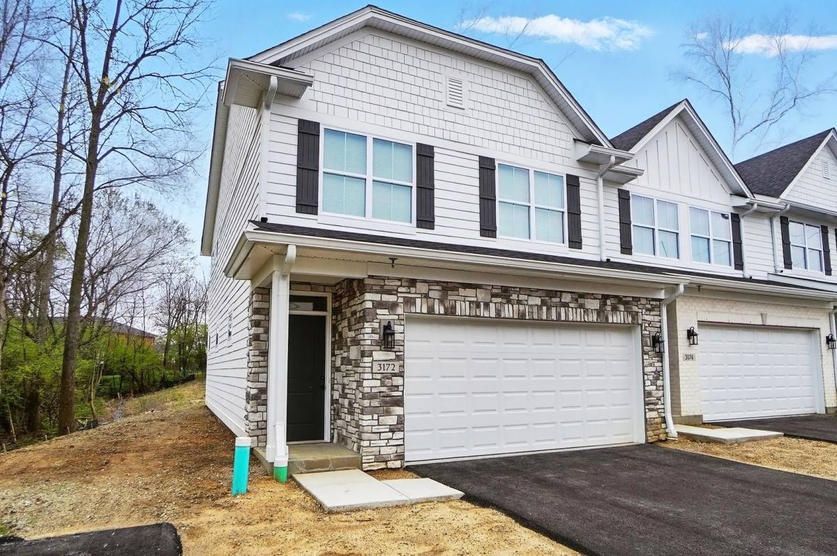 Townhouse for rent at 3178 Cobblestone Lane, Dayton, OH 45429