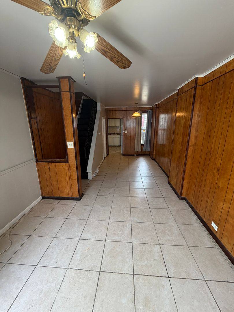 House for rent at 605 Eisenbrown St, Reading, PA 19601