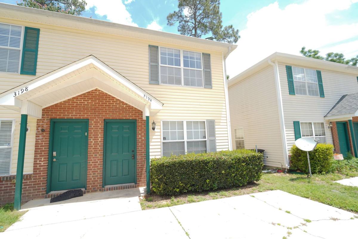 Townhouse for rent at 3194 Allison Marie Court, Tallahassee, FL 32304