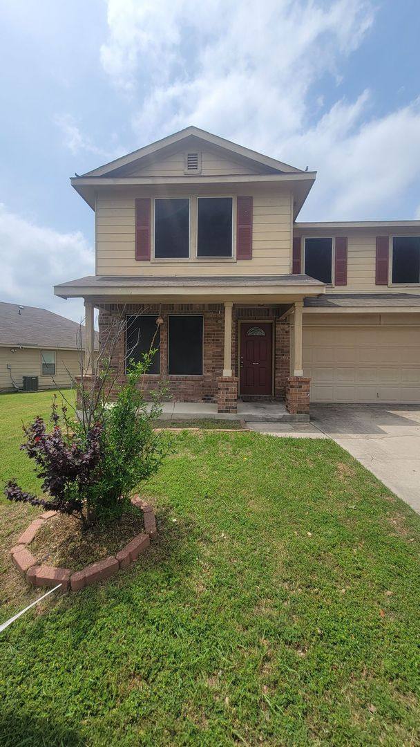 House for rent at 9213 Bellgrove Court, Killeen, TX 76542