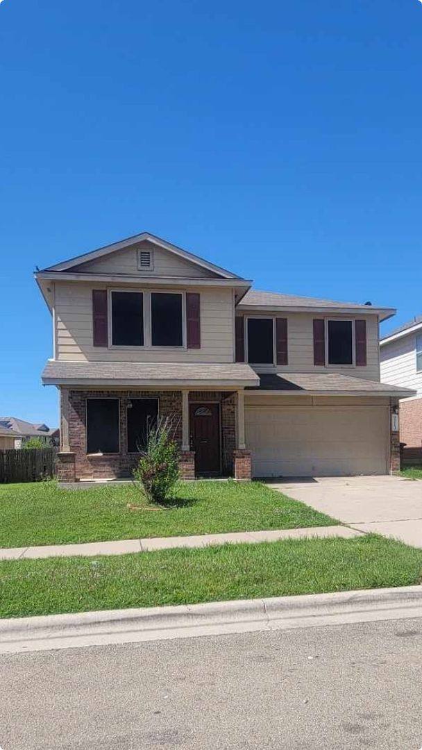 House for rent at 9213 Bellgrove Court, Killeen, TX 76542