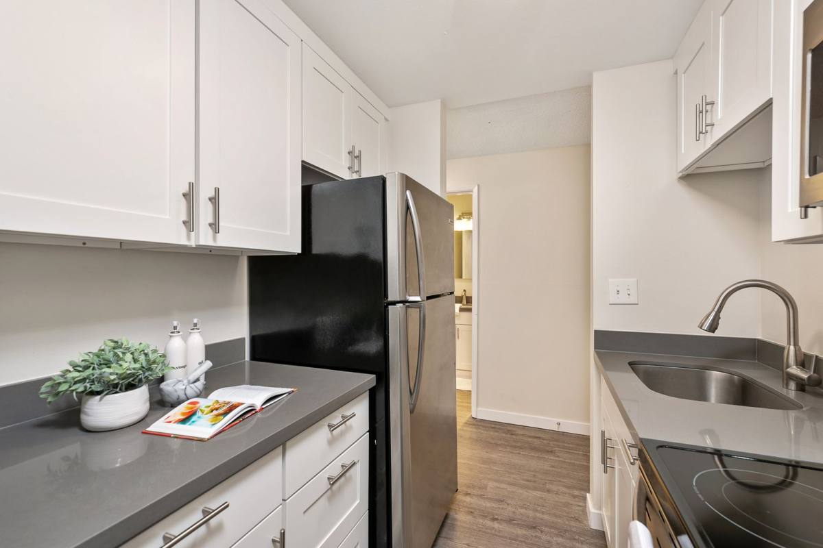 Apartment for rent at 4141 Brooklyn Ave NE, Seattle, WA 98105