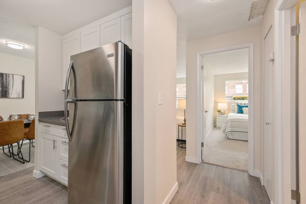 Apartment for rent at 4141 Brooklyn Ave NE, Seattle, WA 98105