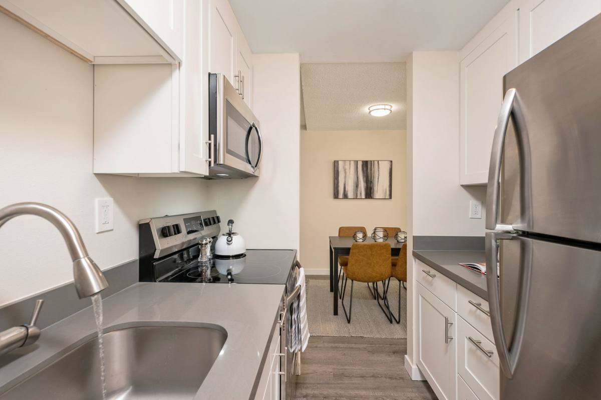 Apartment for rent at 4141 Brooklyn Ave NE, Seattle, WA 98105