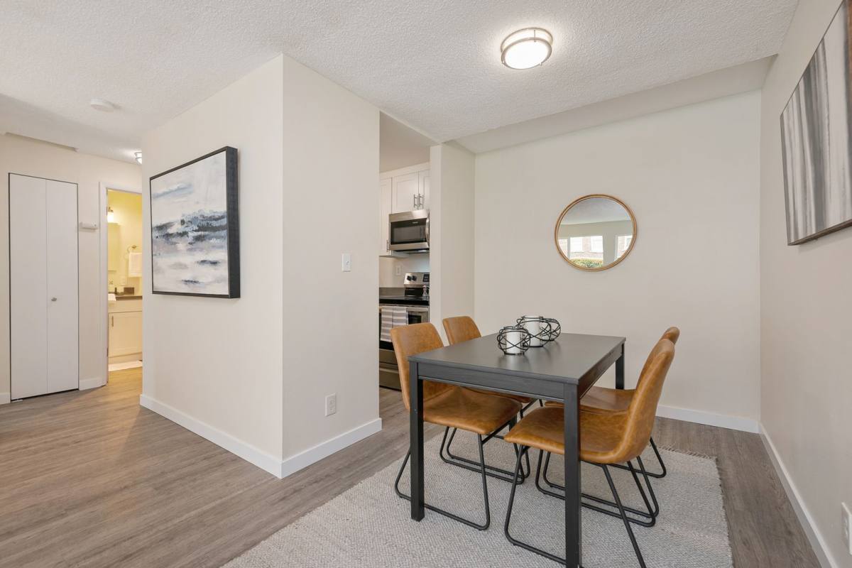 Apartment for rent at 4141 Brooklyn Ave NE, Seattle, WA 98105