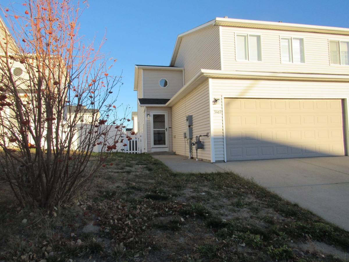 House for rent at 3463 Applegate Dr, Casper, WY 82604