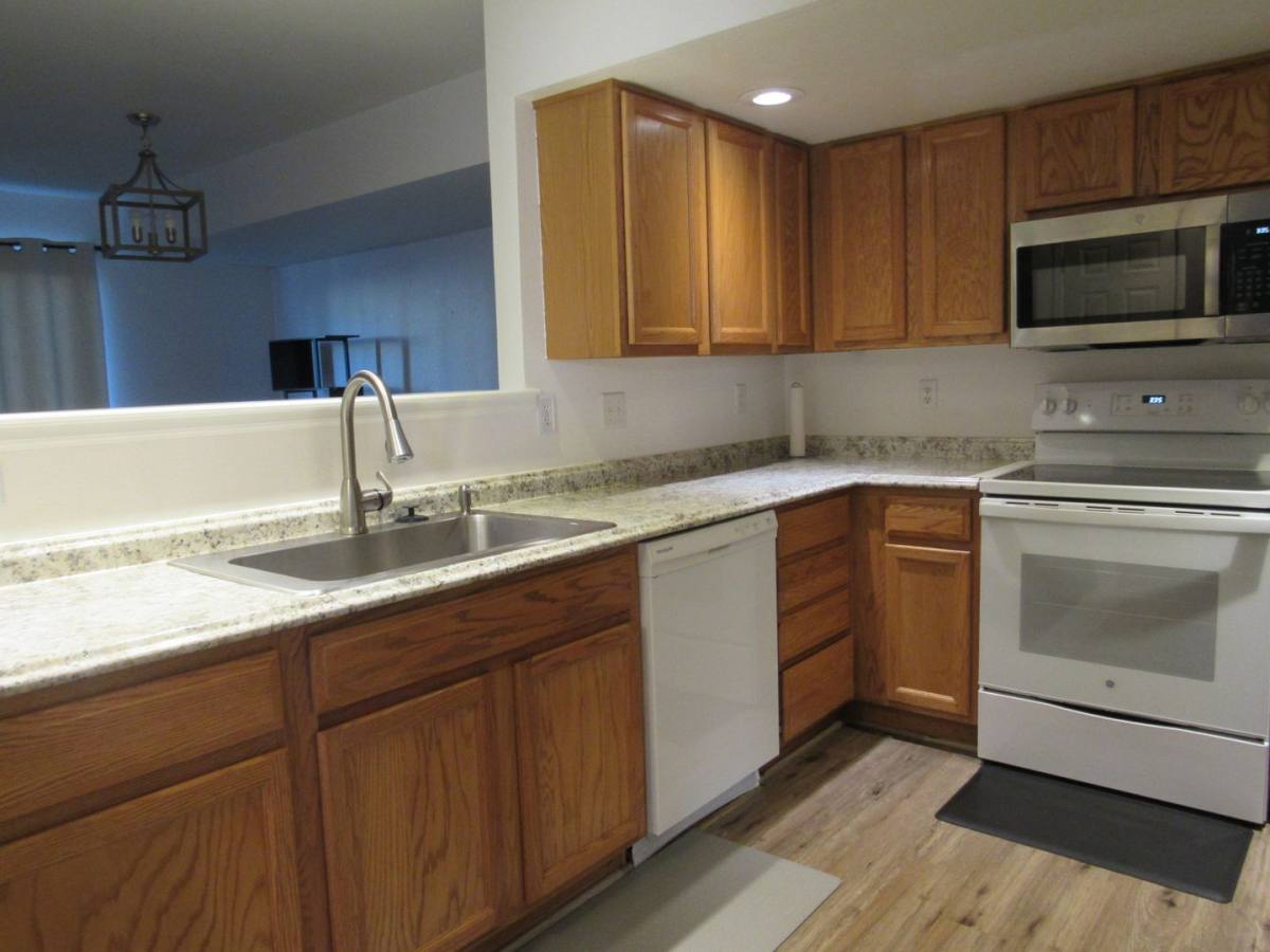 House for rent at 3463 Applegate Dr, Casper, WY 82604