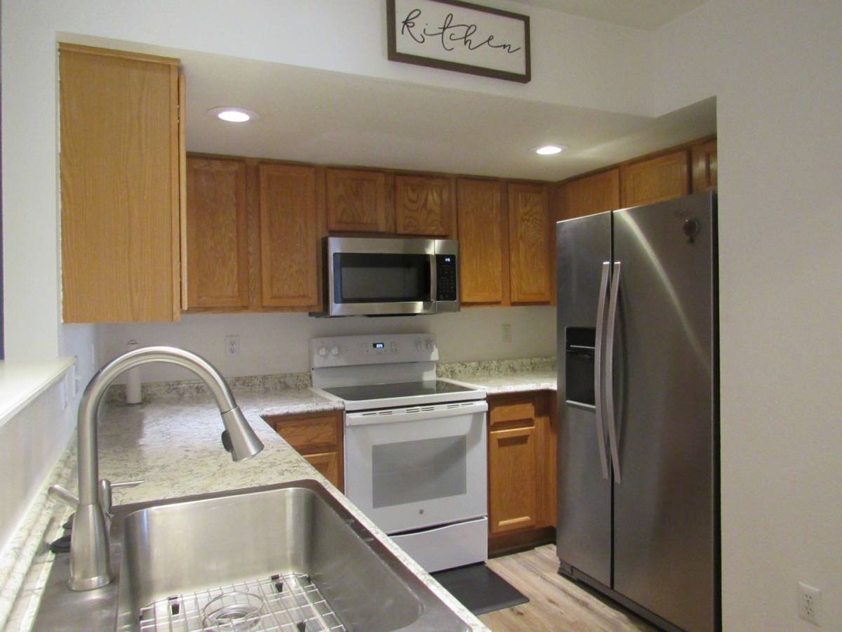House for rent at 3463 Applegate Dr, Casper, WY 82604