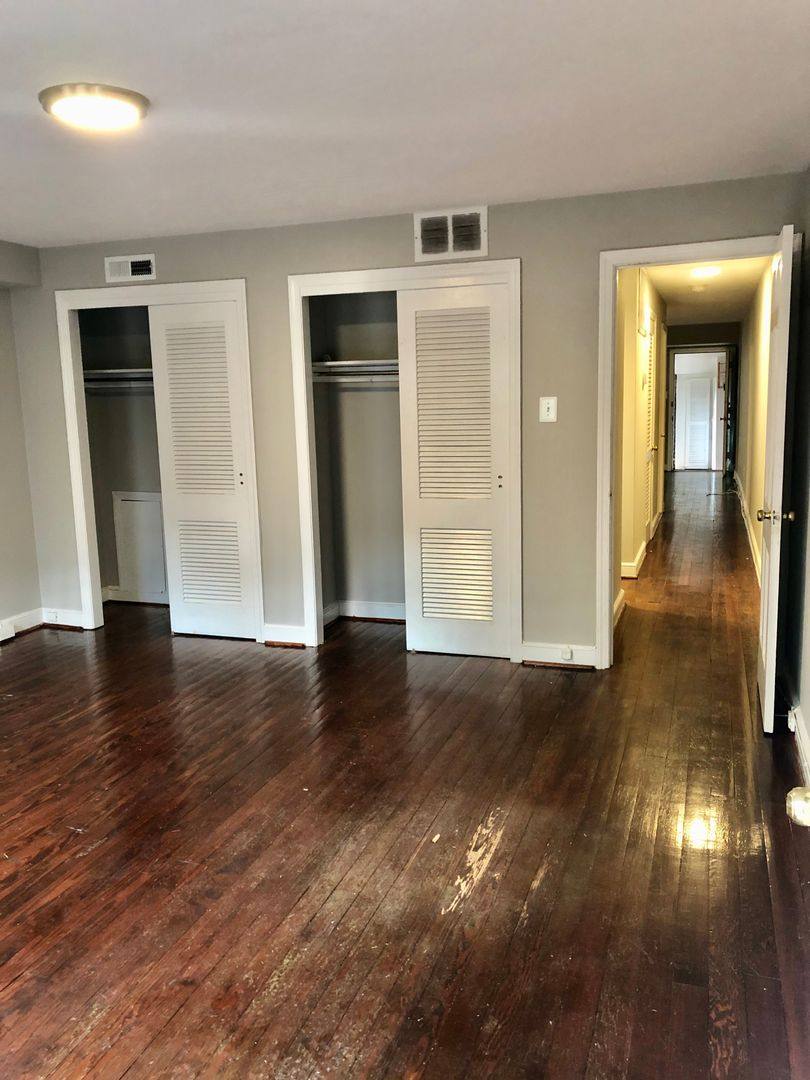 Apartment for rent at 941 25th St NW, Washington, DC 20037