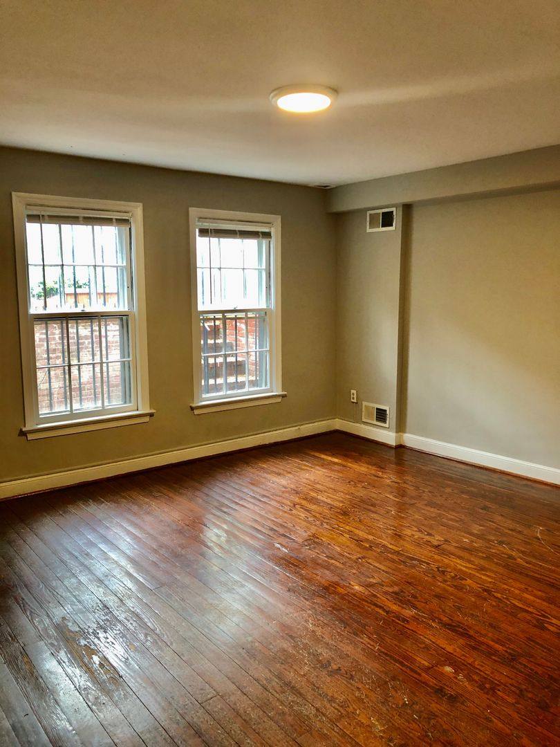 Apartment for rent at 941 25th St NW, Washington, DC 20037