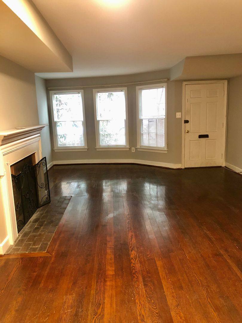 Apartment for rent at 941 25th St NW, Washington, DC 20037