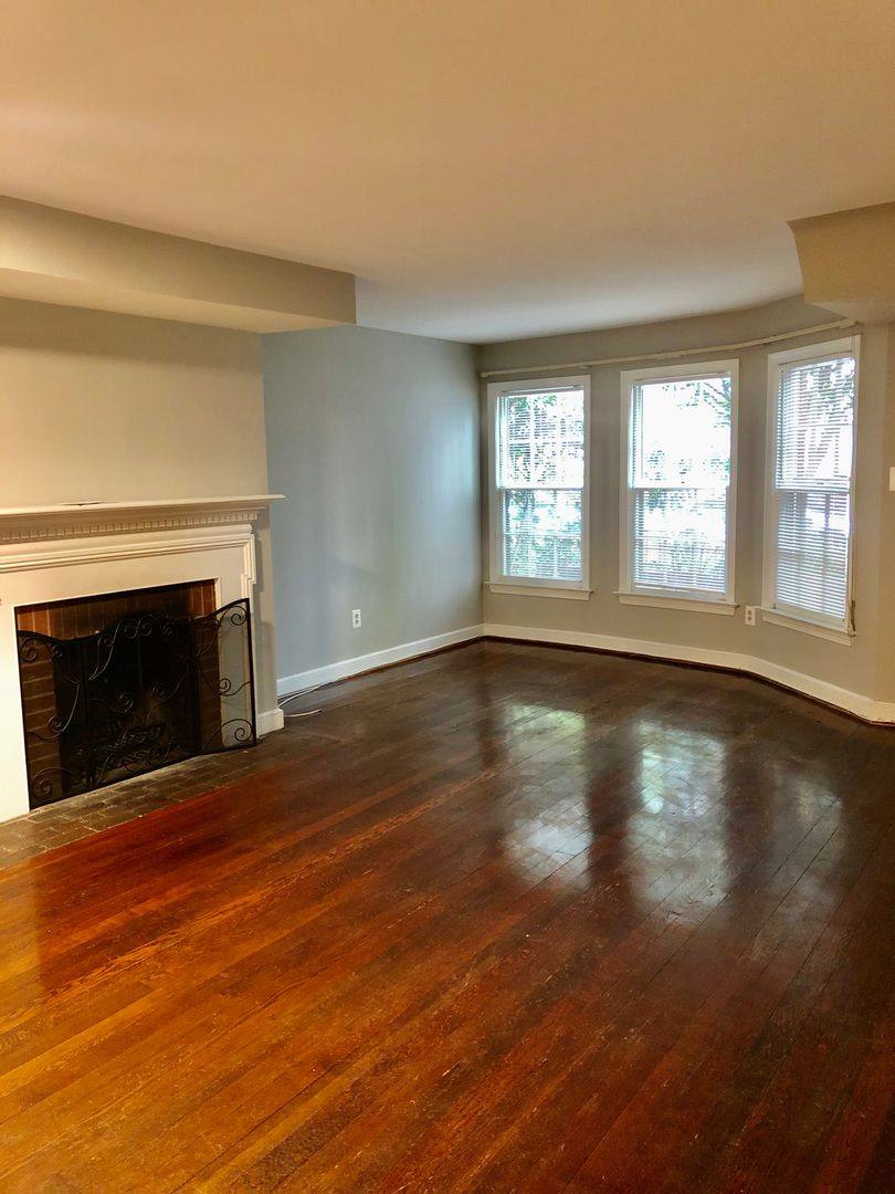 Apartment for rent at 941 25th St NW, Washington, DC 20037