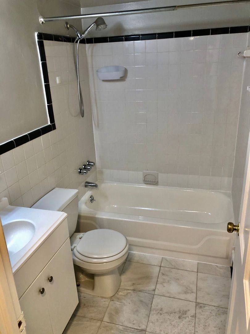 Apartment for rent at 941 25th St NW, Washington, DC 20037
