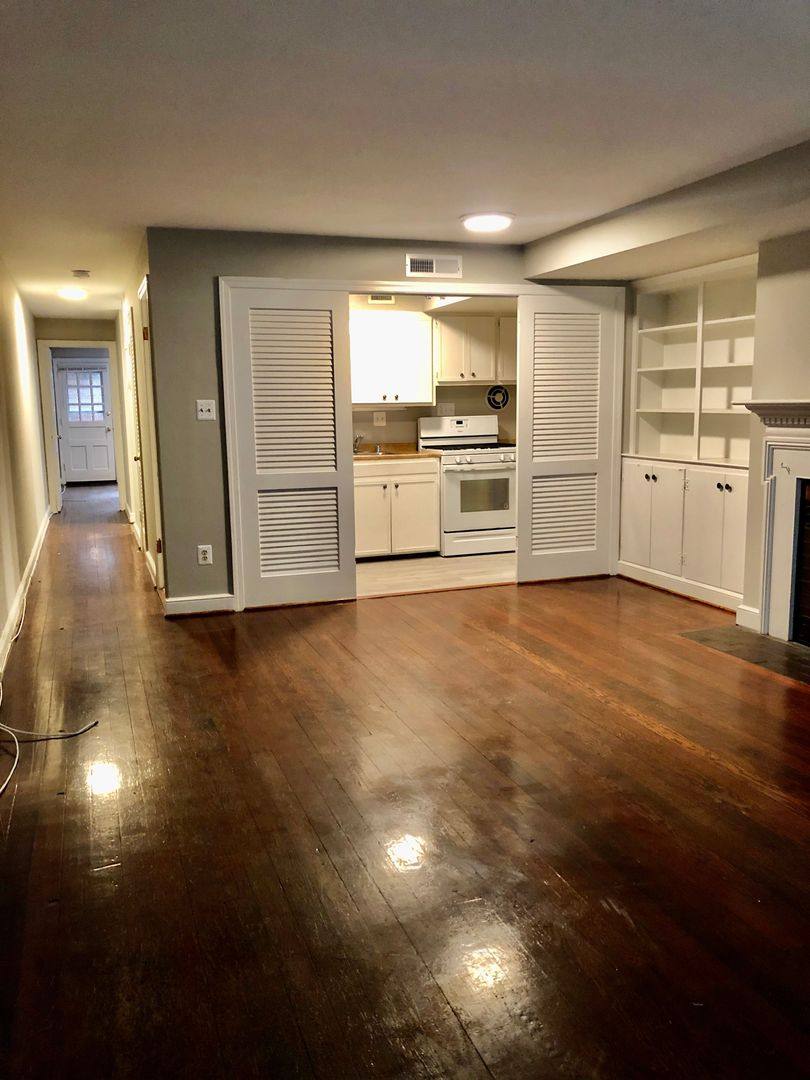 Apartment for rent at 941 25th St NW, Washington, DC 20037