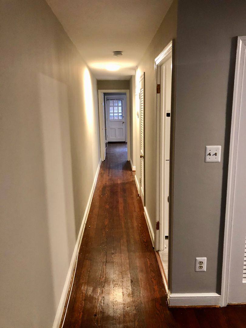 Apartment for rent at 941 25th St NW, Washington, DC 20037