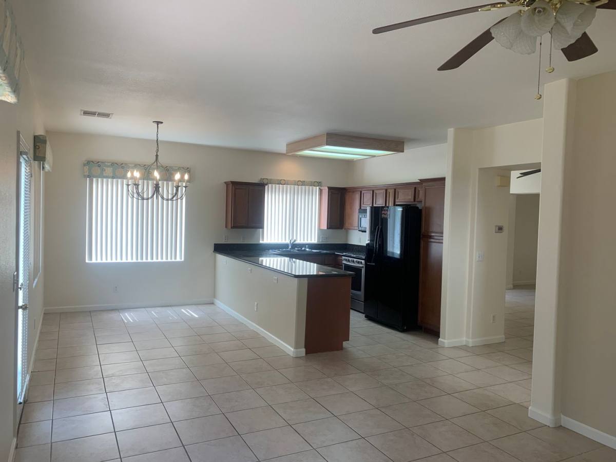 House for rent at 1416 Calle Montery St, Las Vegas, NV 89117