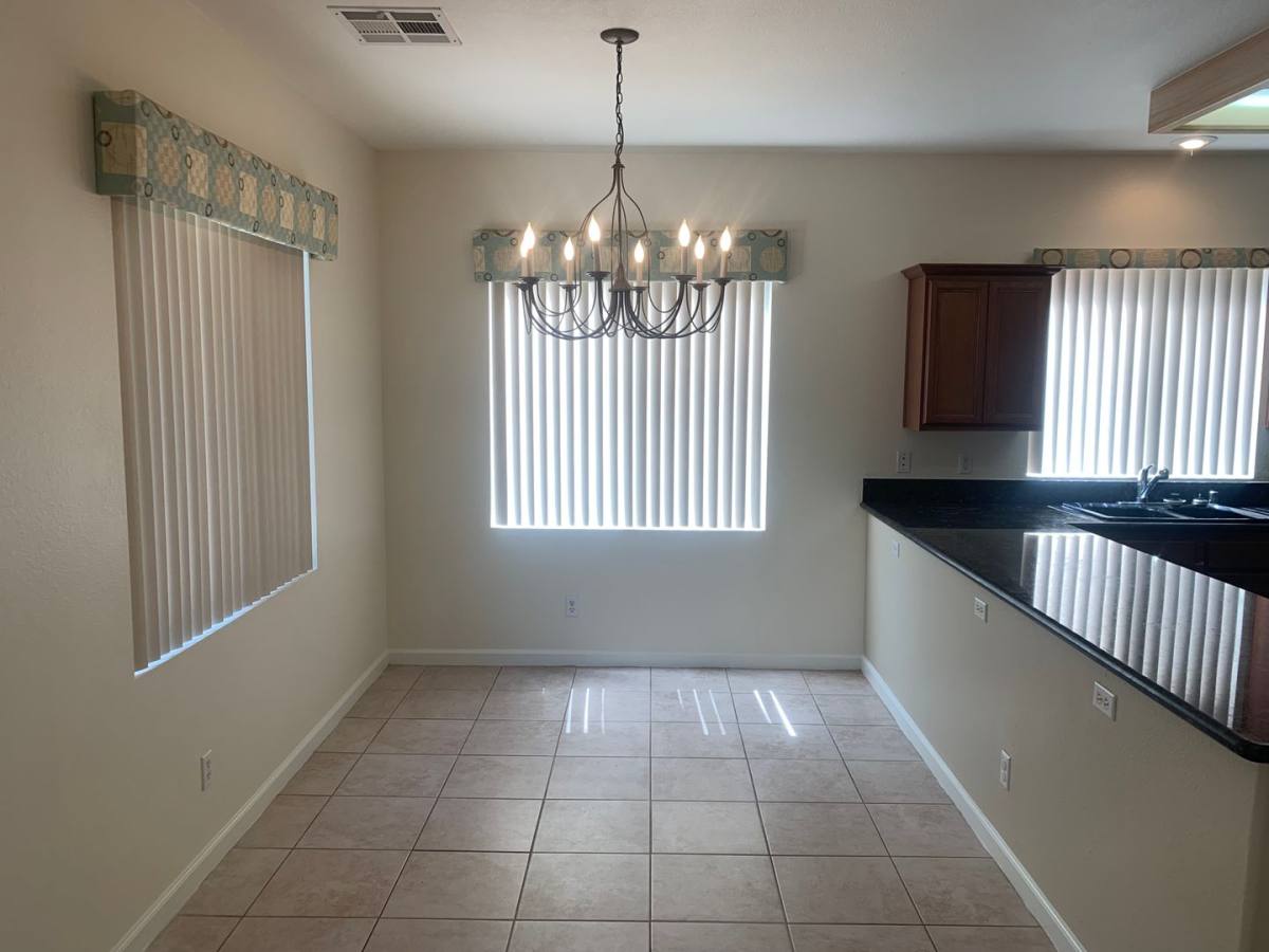 House for rent at 1416 Calle Montery St, Las Vegas, NV 89117