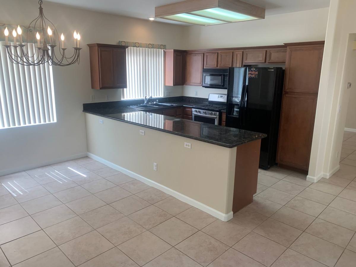 House for rent at 1416 Calle Montery St, Las Vegas, NV 89117