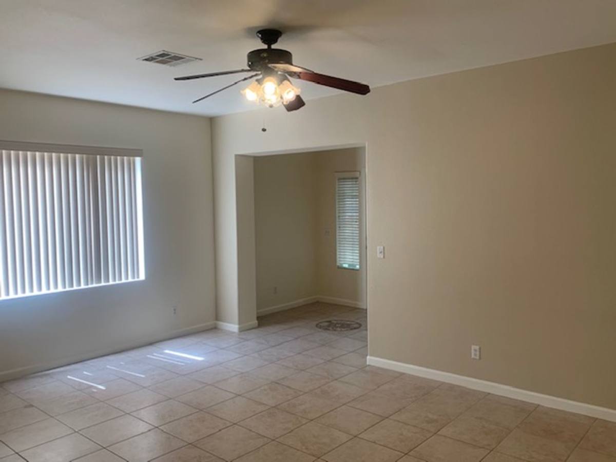 House for rent at 1416 Calle Montery St, Las Vegas, NV 89117