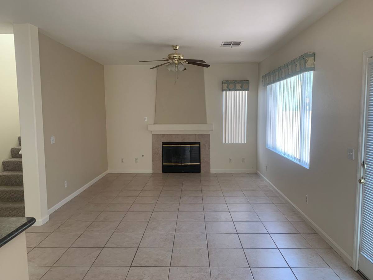 House for rent at 1416 Calle Montery St, Las Vegas, NV 89117