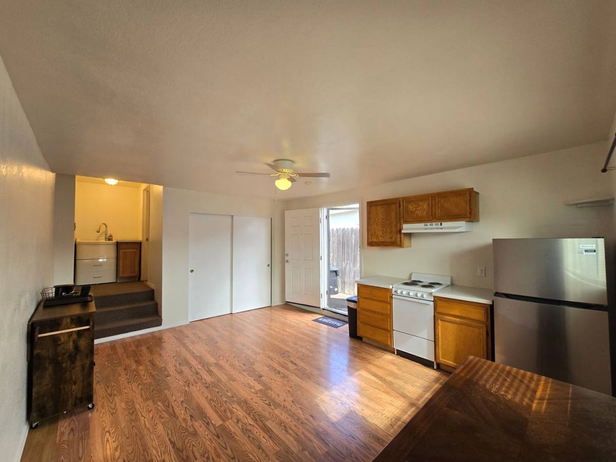 House for rent at 562 Jefferson Ave, Chula Vista, CA 91910