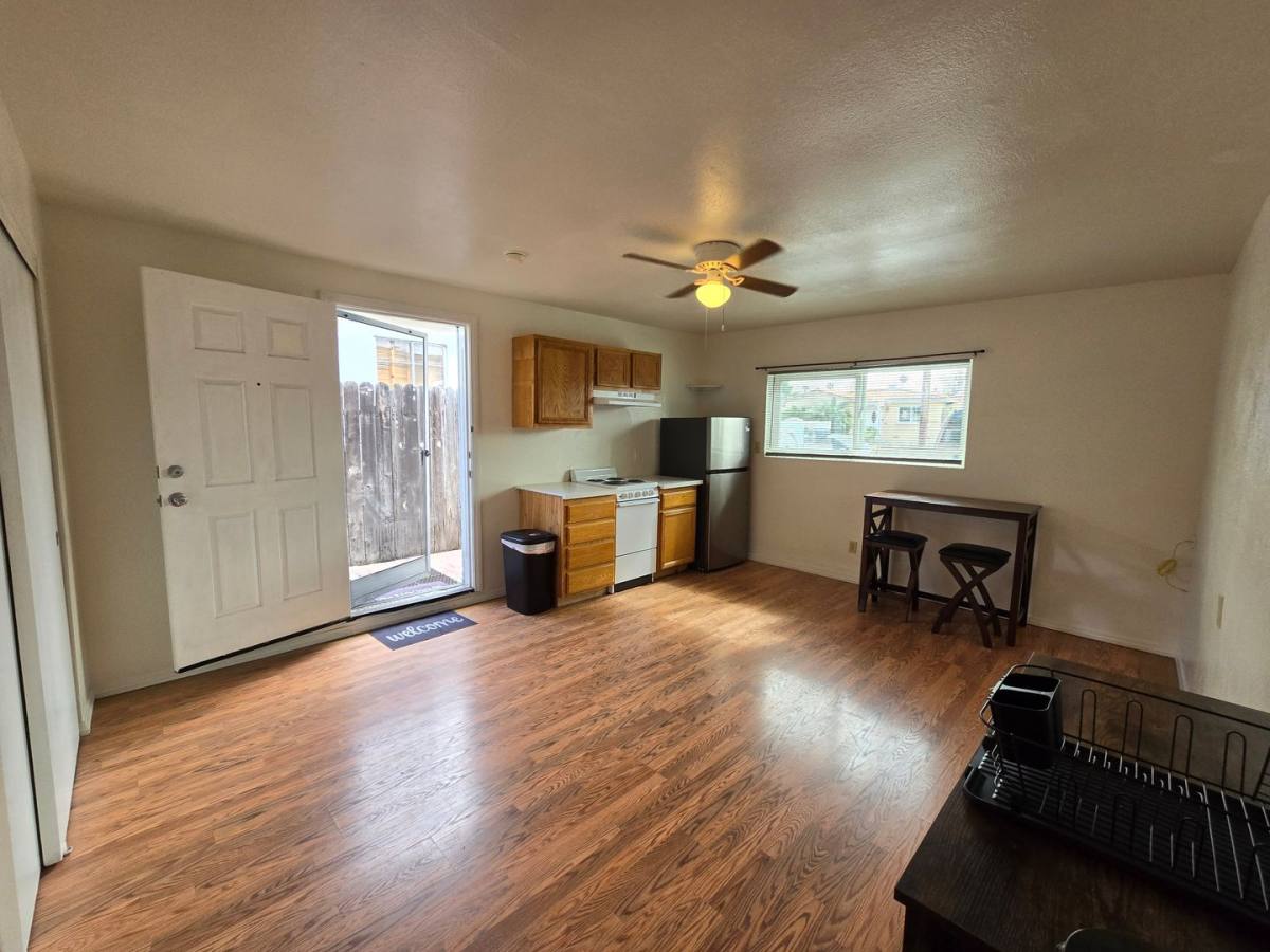 House for rent at 562 Jefferson Ave, Chula Vista, CA 91910