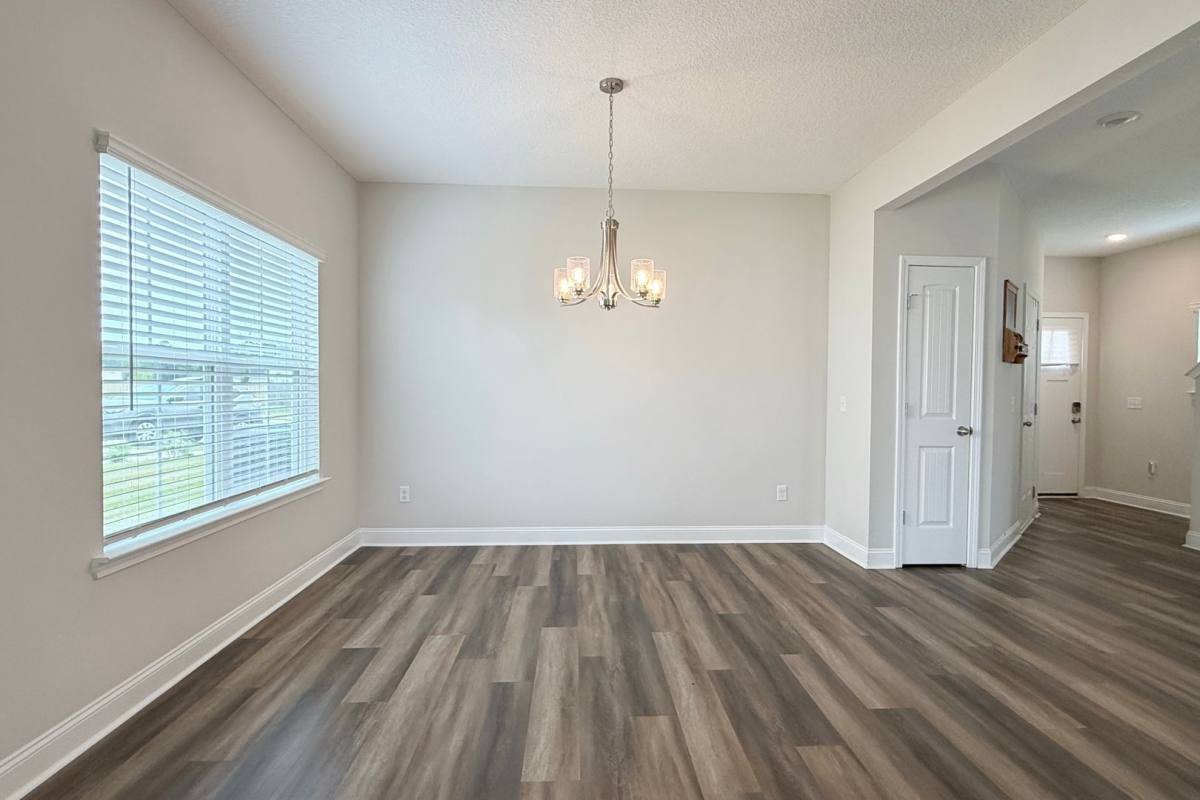 House for rent at 929 Abode Ave, Hinesville, GA 31313