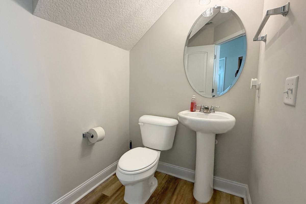 House for rent at 929 Abode Ave, Hinesville, GA 31313