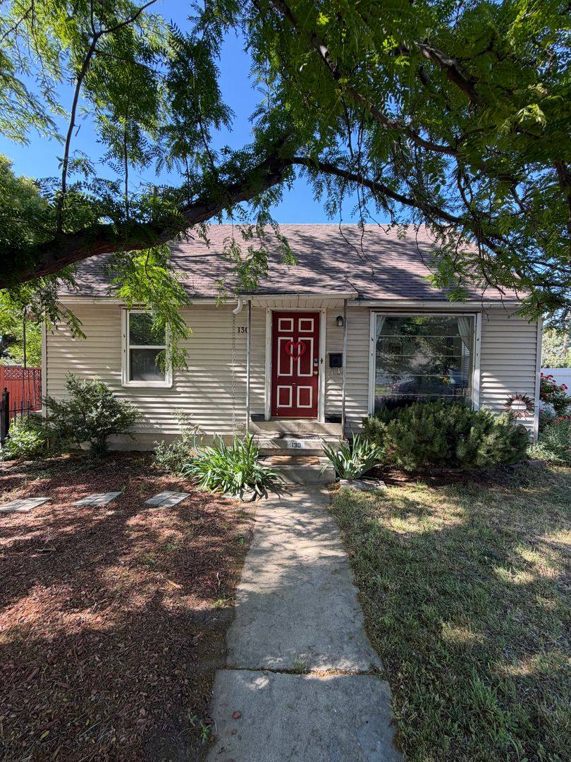 House for rent at 130 Westwood Ave, Salt Lake City, UT 84115