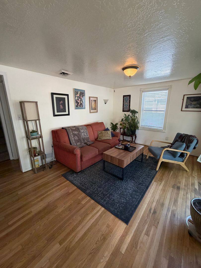 House for rent at 130 Westwood Ave, Salt Lake City, UT 84115