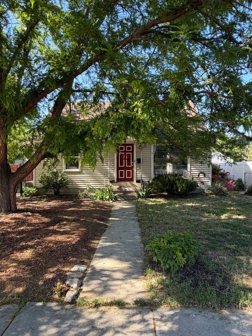 House for rent at 130 Westwood Ave, Salt Lake City, UT 84115