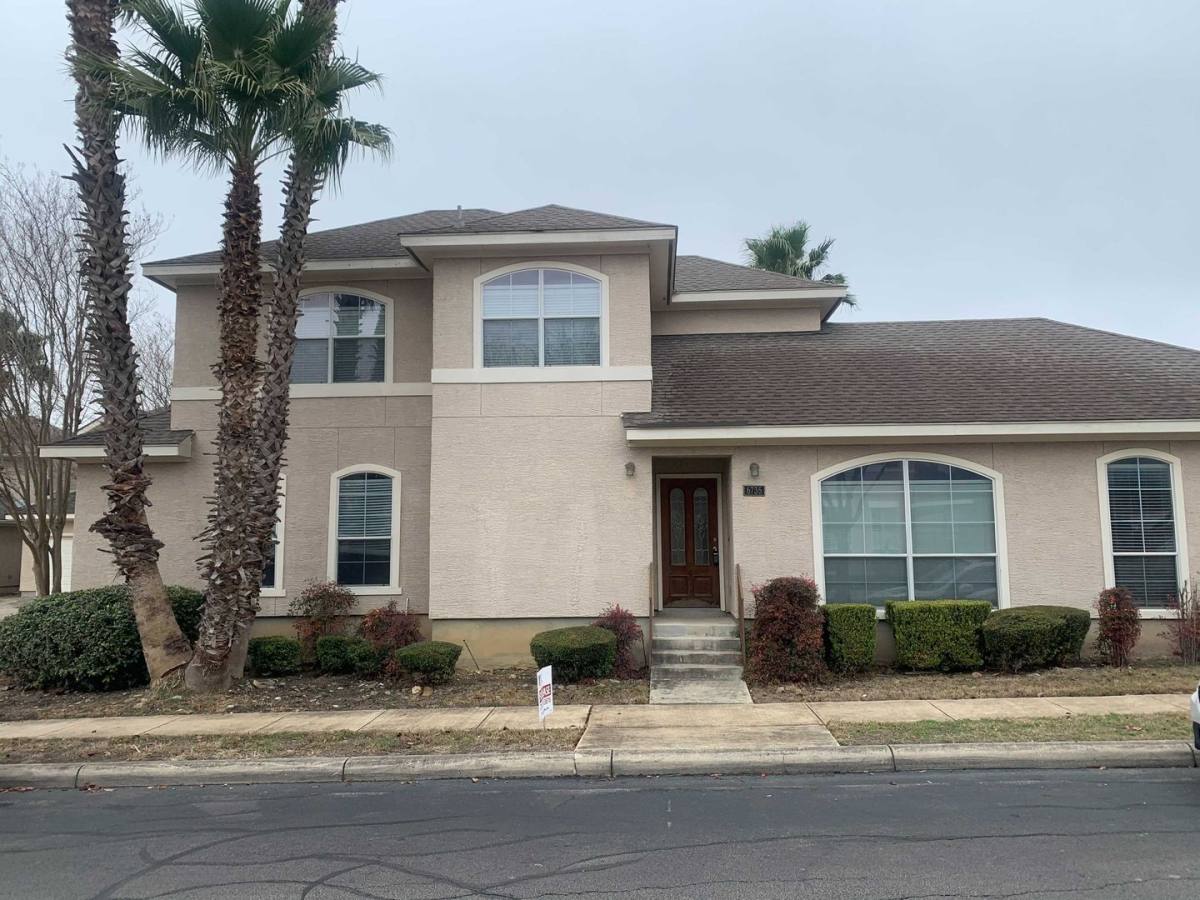 House for rent at 6735 Biscay Bay, San Antonio, TX 78249
