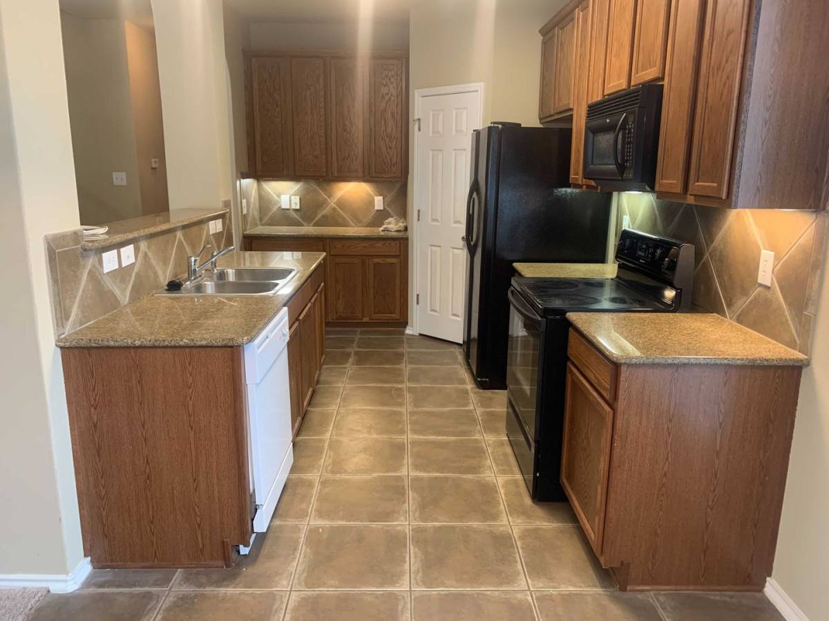 House for rent at 6735 Biscay Bay, San Antonio, TX 78249