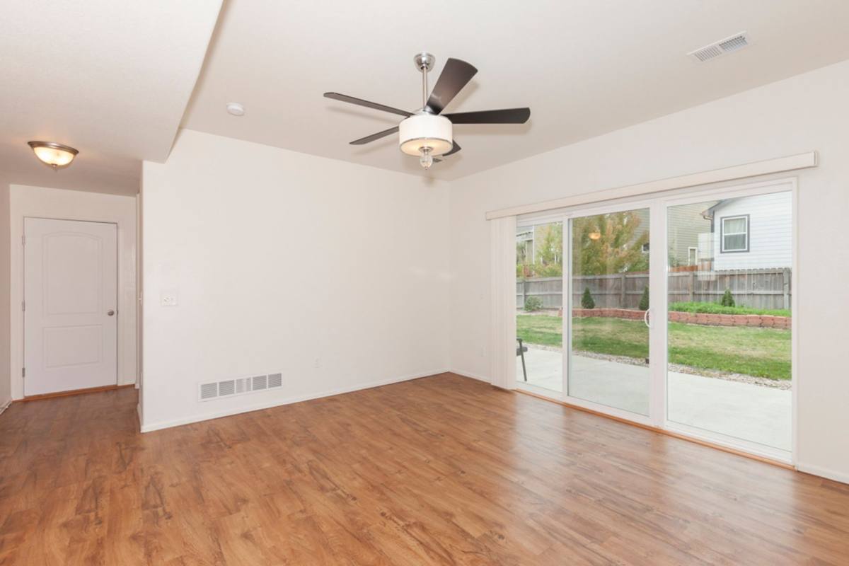 House for rent at 507 Stoney Brook Rd, Fort Collins, CO 80525