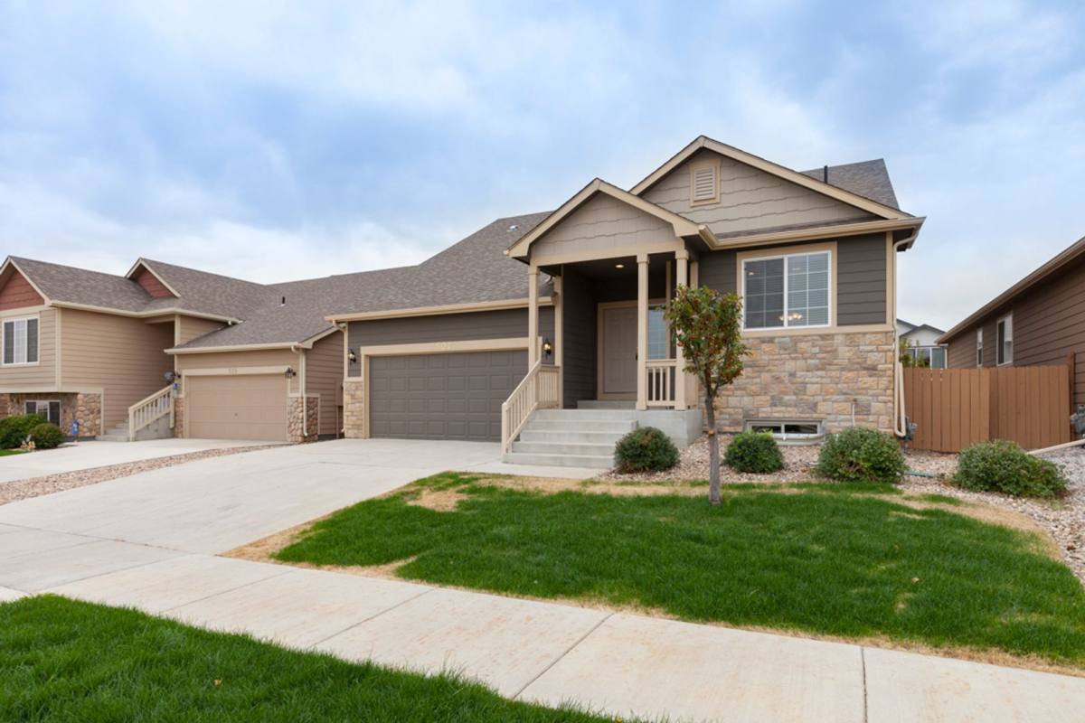 House for rent at 507 Stoney Brook Rd, Fort Collins, CO 80525