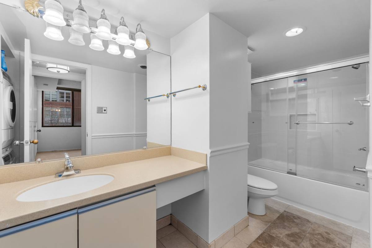 Condo for rent at 1245 13th St NW, Washington, DC 20005